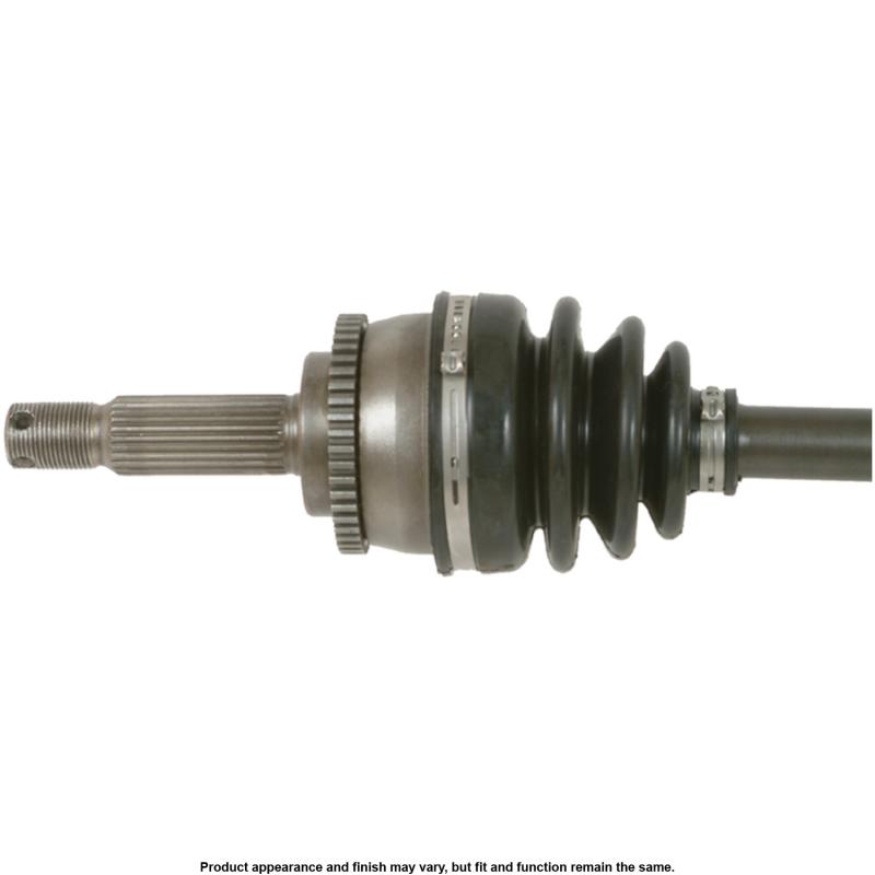 A1 Cardone 603448 - CV Axle Shaft A1 Cardone 603448 CV Axle Assembly product image 1 of 3