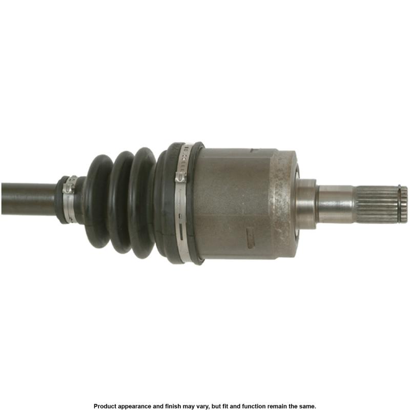 A1 Cardone 603448 - CV Axle Shaft A1 Cardone 603448 CV Axle Assembly product image 2 of 3