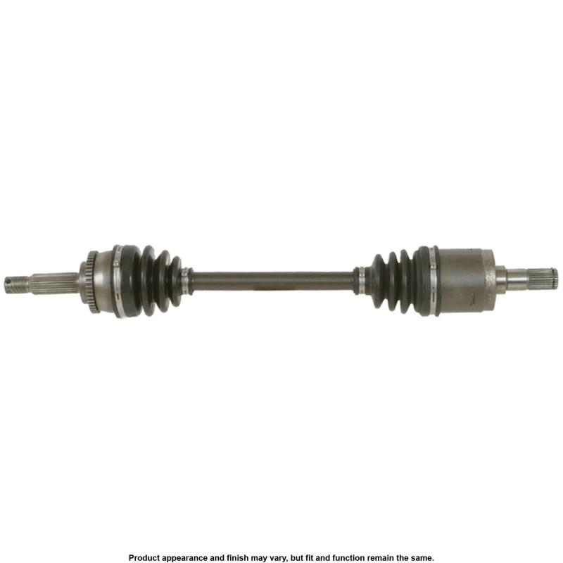 A1 Cardone 603448 - CV Axle Shaft A1 Cardone 603448 CV Axle Assembly product image 3 of 3
