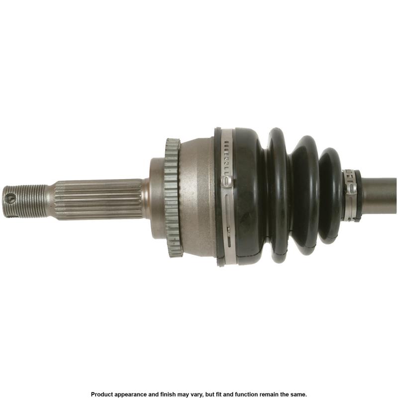 A1 Cardone 603449 - CV Axle Shaft A1 Cardone 603449 CV Axle Assembly product image 1 of 3
