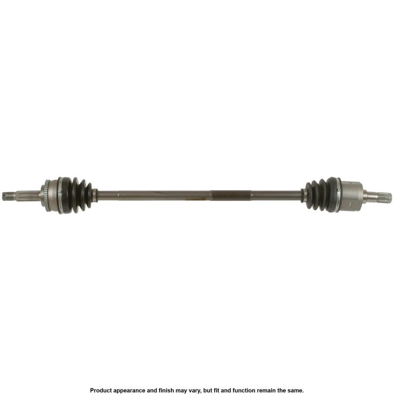 A1 Cardone 603449 - CV Axle Shaft A1 Cardone 603449 CV Axle Assembly product image 3 of 3