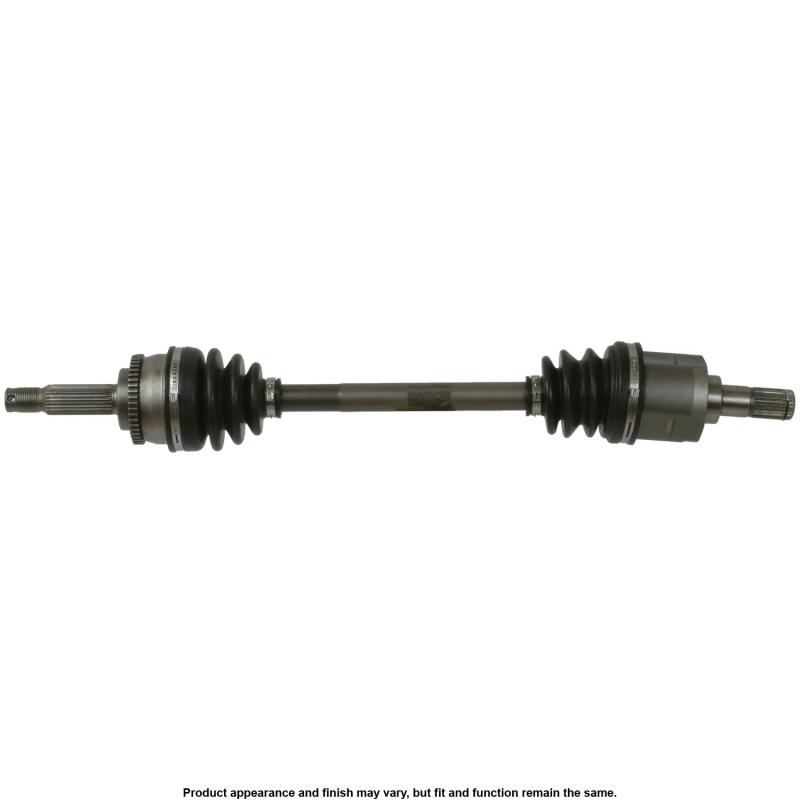 A1 Cardone 603451 - CV Axle Shaft A1 Cardone 603451 CV Axle Assembly product image 2 of 3