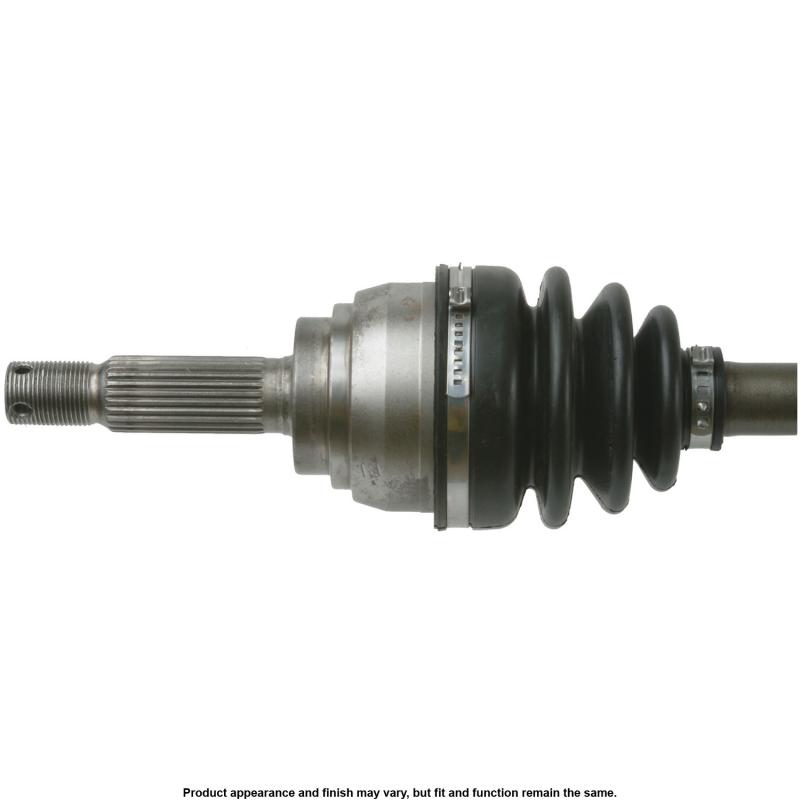 A1 Cardone 603452 CV Axle Assembly product image 3 of 3