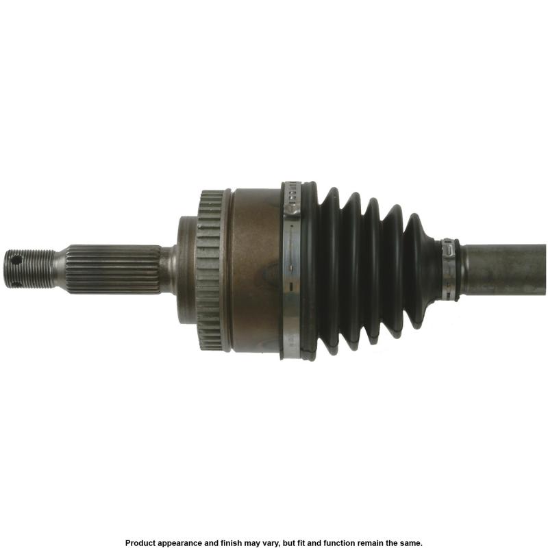 A1 Cardone 603454 - CV Axle Shaft A1 Cardone 603454 CV Axle Assembly product image 2 of 3
