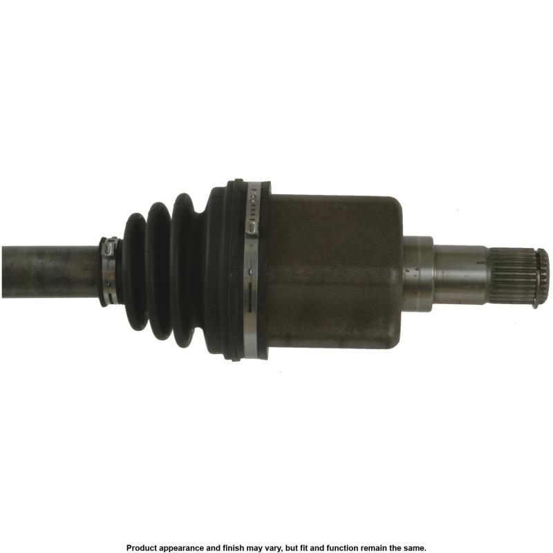 A1 Cardone 603454 - CV Axle Shaft A1 Cardone 603454 CV Axle Assembly product image 3 of 3