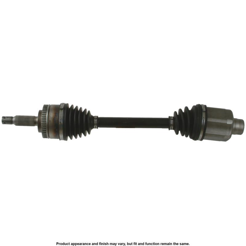A1 Cardone 603455 - CV Axle Shaft A1 Cardone 603455 CV Axle Assembly product image 1 of 3