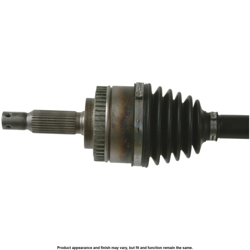 A1 Cardone 603455 - CV Axle Shaft A1 Cardone 603455 CV Axle Assembly product image 3 of 3