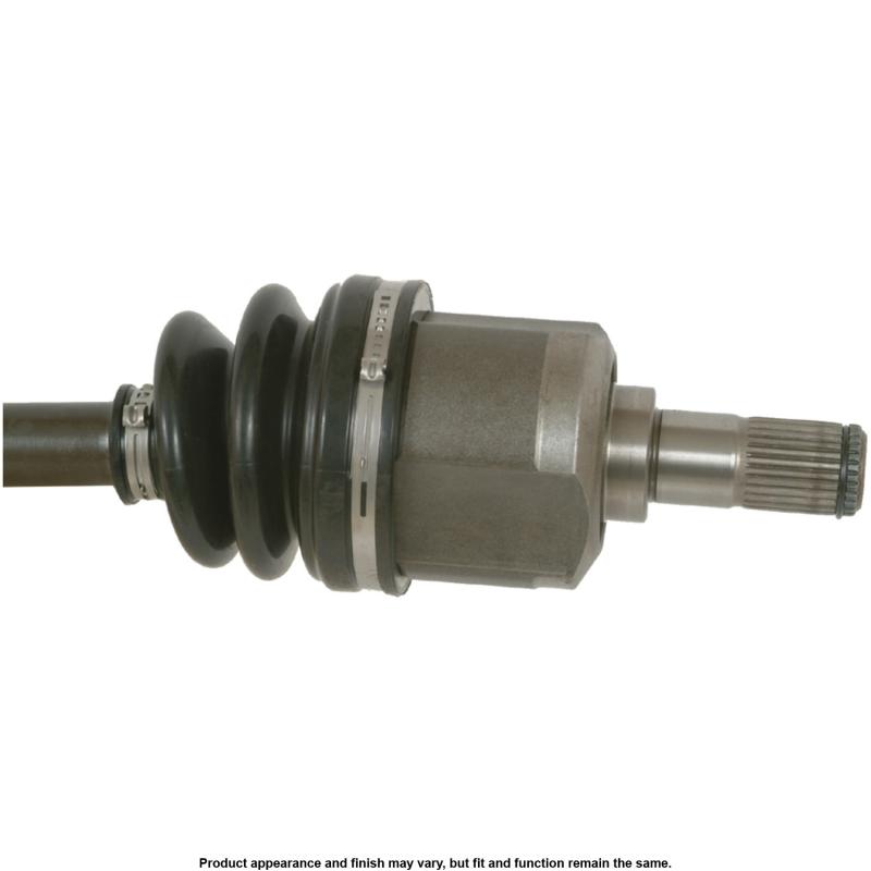 A1 Cardone 603460 - CV Axle Shaft A1 Cardone 603460 CV Axle Assembly product image 1 of 3