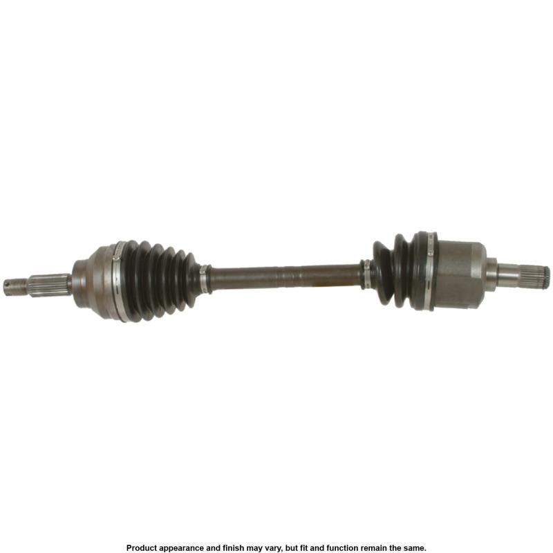 A1 Cardone 603460 - CV Axle Shaft A1 Cardone 603460 CV Axle Assembly product image 2 of 3