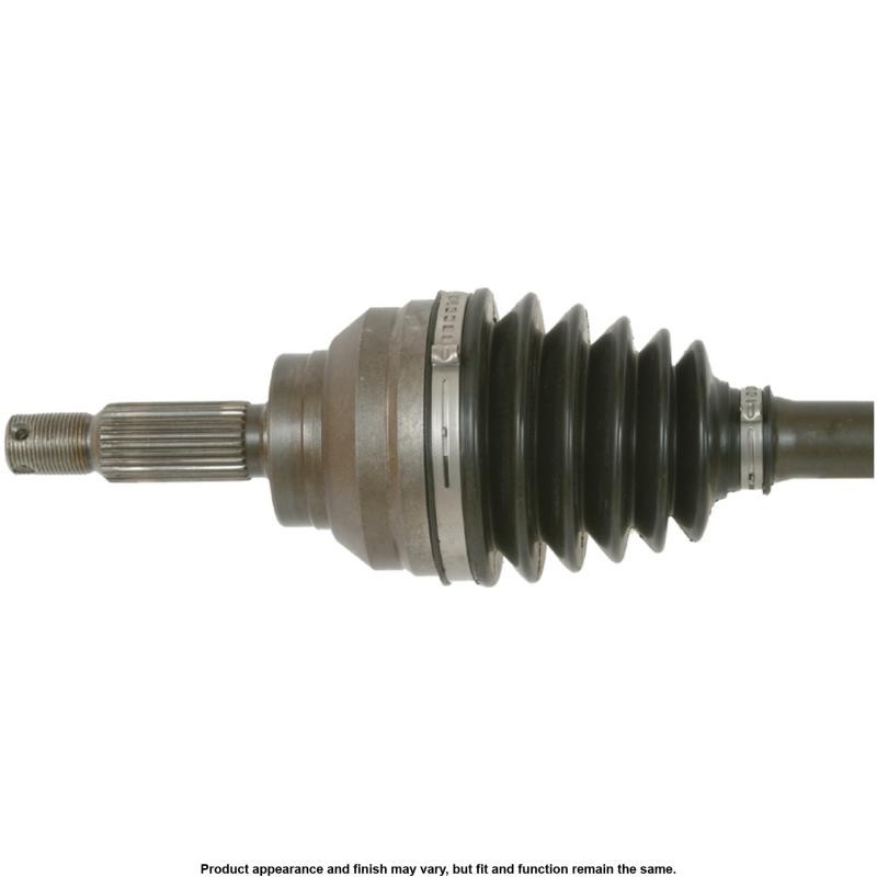 A1 Cardone 603460 - CV Axle Shaft A1 Cardone 603460 CV Axle Assembly product image 3 of 3