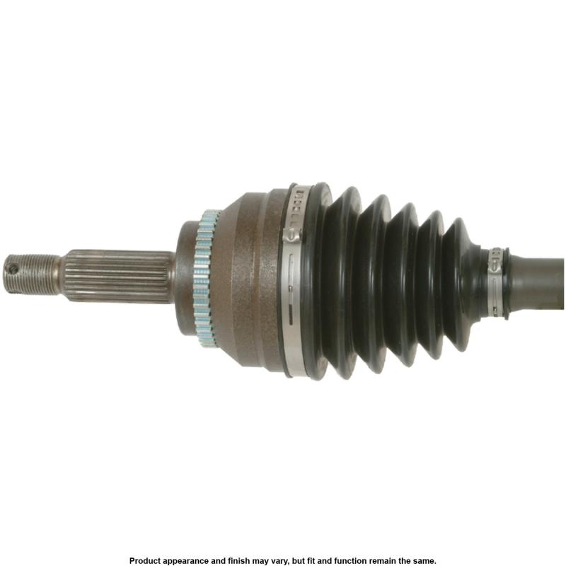 A1 Cardone 603461 - CV Axle Shaft A1 Cardone 603461 CV Axle Assembly product image 1 of 3
