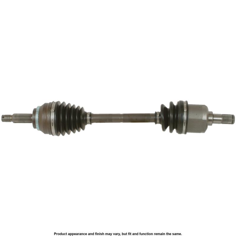 A1 Cardone 603461 - CV Axle Shaft A1 Cardone 603461 CV Axle Assembly product image 2 of 3