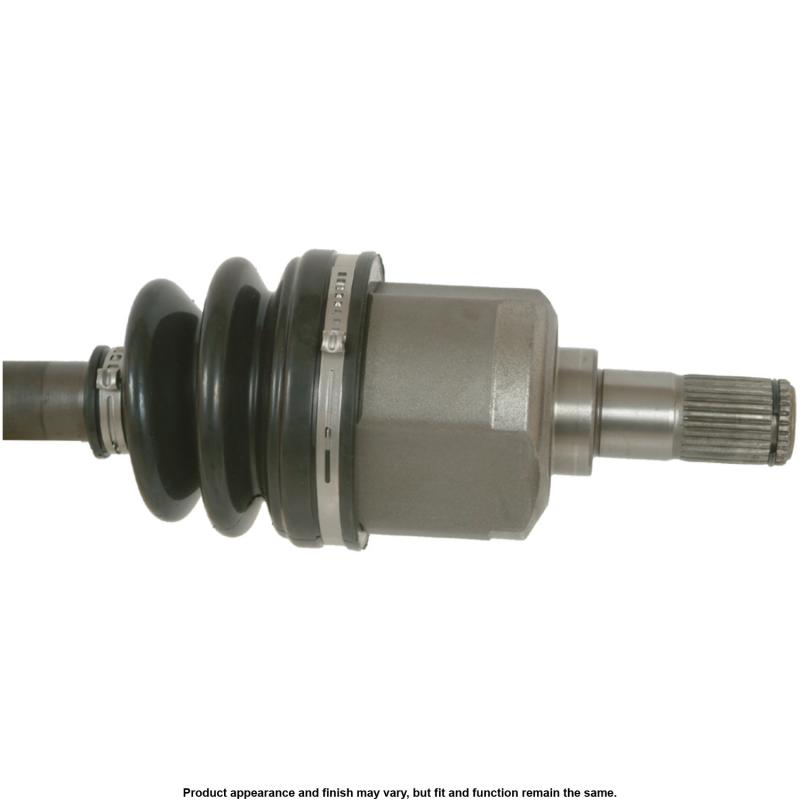 A1 Cardone 603461 - CV Axle Shaft A1 Cardone 603461 CV Axle Assembly product image 3 of 3