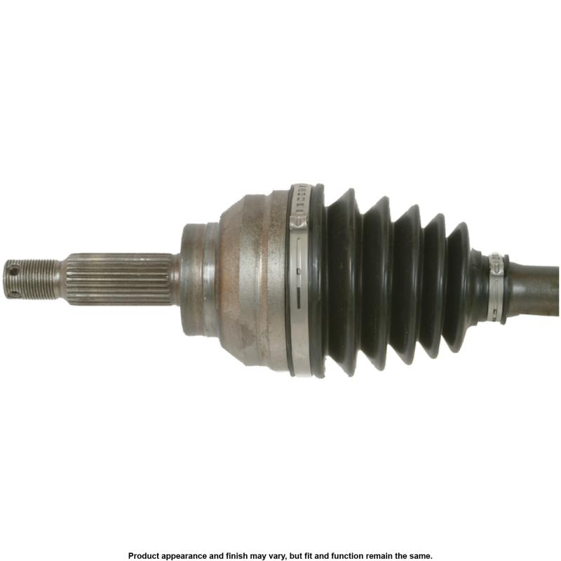 A1 Cardone 603462 CV Axle Assembly product image 1 of 3