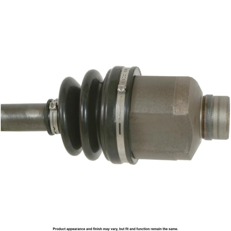 A1 Cardone 603462 CV Axle Assembly product image 2 of 3