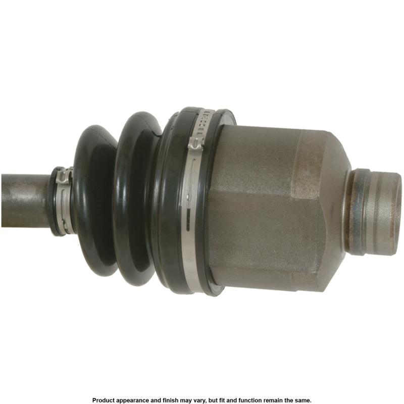A1 Cardone 603463 CV Axle Assembly product image 1 of 3