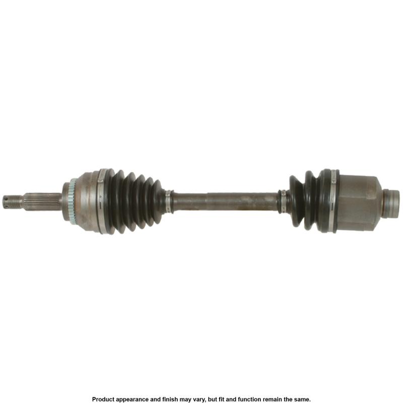 A1 Cardone 603463 CV Axle Assembly product image 2 of 3