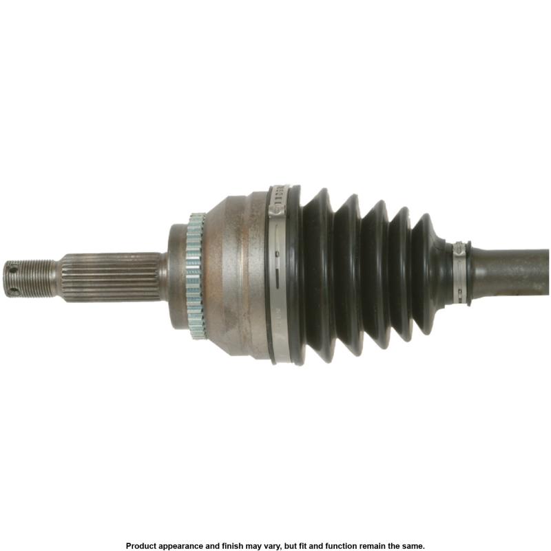A1 Cardone 603463 CV Axle Assembly product image 3 of 3