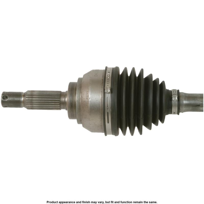 A1 Cardone 603466 - CV Axle Shaft A1 Cardone 603466 CV Axle Assembly product image 1 of 3