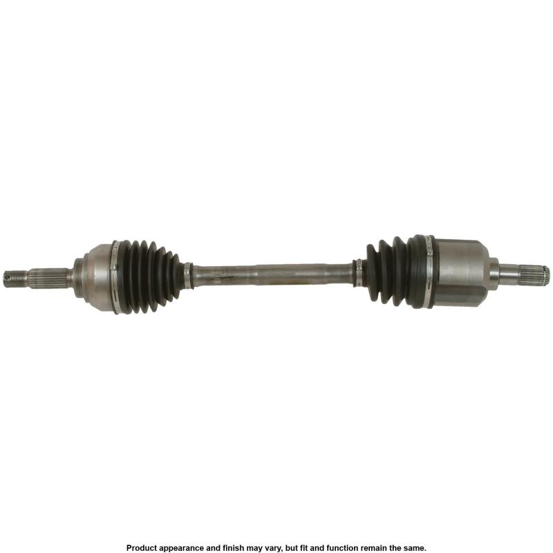 A1 Cardone 603466 - CV Axle Shaft A1 Cardone 603466 CV Axle Assembly product image 2 of 3