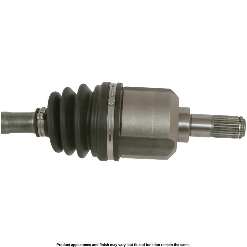 A1 Cardone 603466 - CV Axle Shaft A1 Cardone 603466 CV Axle Assembly product image 3 of 3