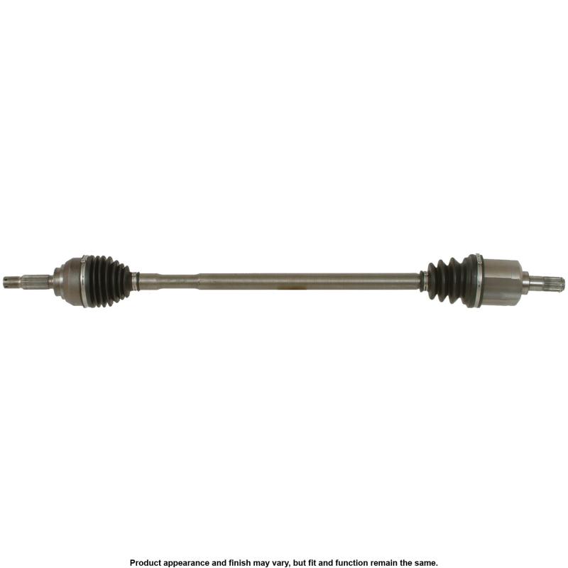 A1 Cardone 603468 - CV Axle Shaft A1 Cardone 603468 CV Axle Assembly product image 2 of 3