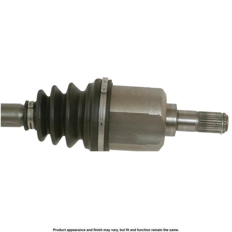 A1 Cardone 603468 - CV Axle Shaft A1 Cardone 603468 CV Axle Assembly product image 3 of 3