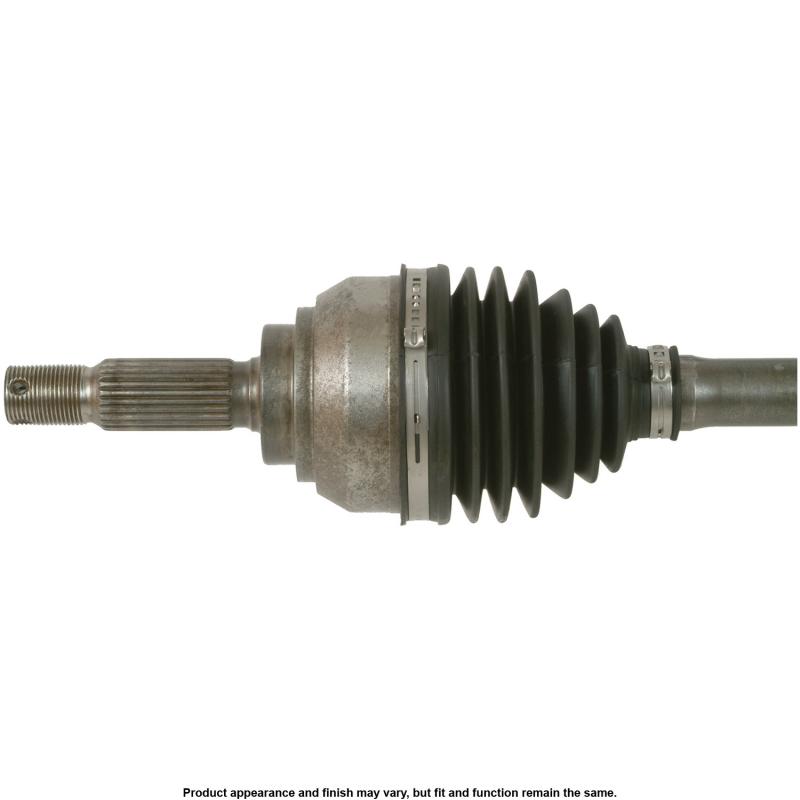 A1 Cardone 603470 CV Axle Assembly product image 2 of 3