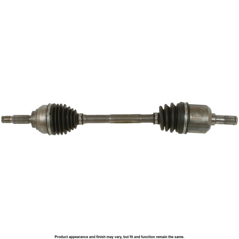 A1 Cardone 603470 CV Axle Assembly product image 3 of 3