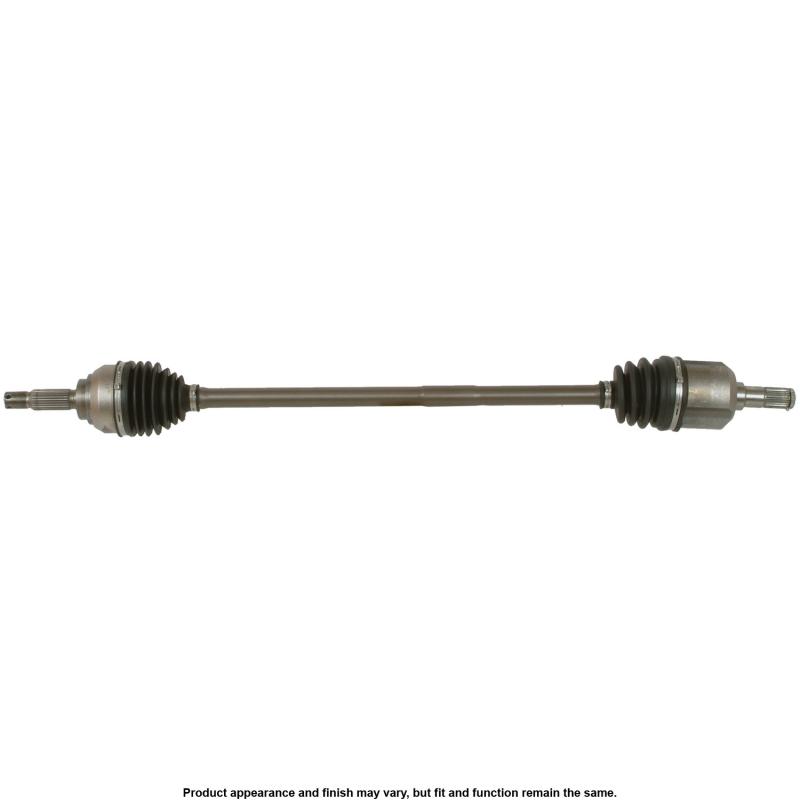 A1 Cardone 603472 CV Axle Assembly product image 1 of 3