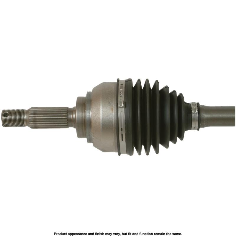A1 Cardone 603472 CV Axle Assembly product image 3 of 3