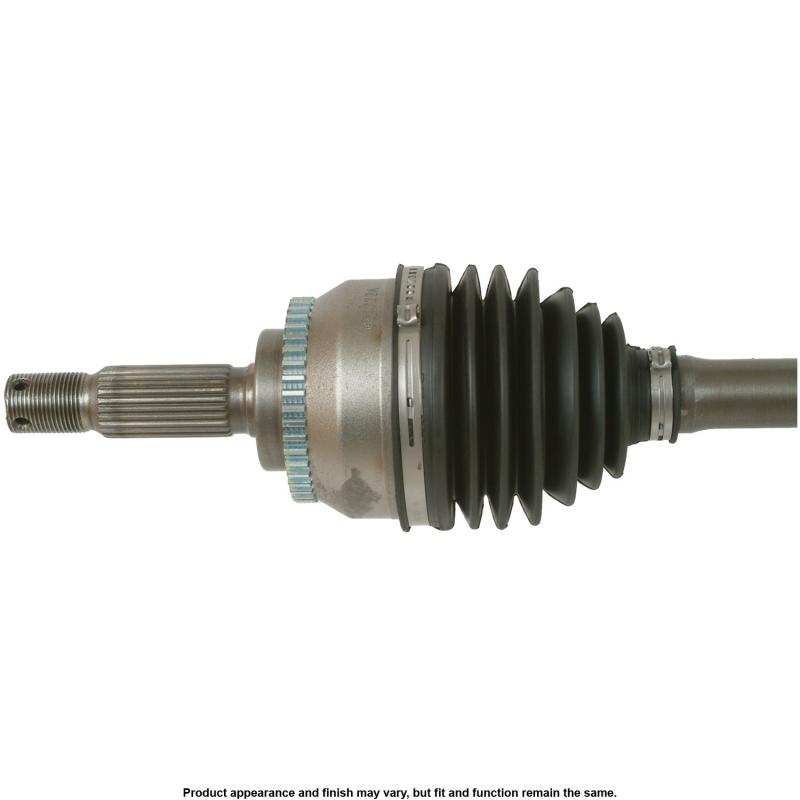 A1 Cardone 603473 - CV Axle Shaft A1 Cardone 603473 CV Axle Assembly product image 2 of 3