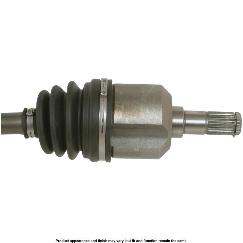 A1 Cardone 603473 - CV Axle Shaft A1 Cardone 603473 CV Axle Assembly product image 3 of 3