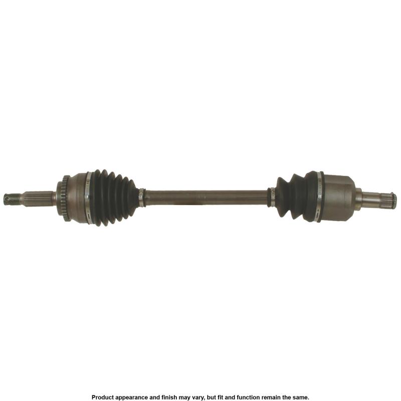 A1 Cardone 603474 - CV Axle Shaft A1 Cardone 603474 CV Axle Assembly product image 2 of 3