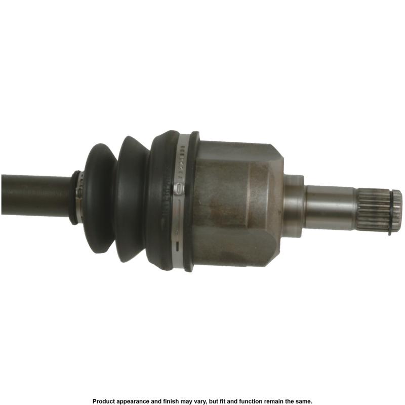 A1 Cardone 603475 - CV Axle Shaft A1 Cardone 603475 CV Axle Assembly product image 2 of 3