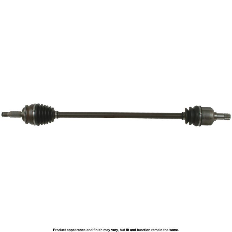 A1 Cardone 603475 - CV Axle Shaft A1 Cardone 603475 CV Axle Assembly product image 3 of 3