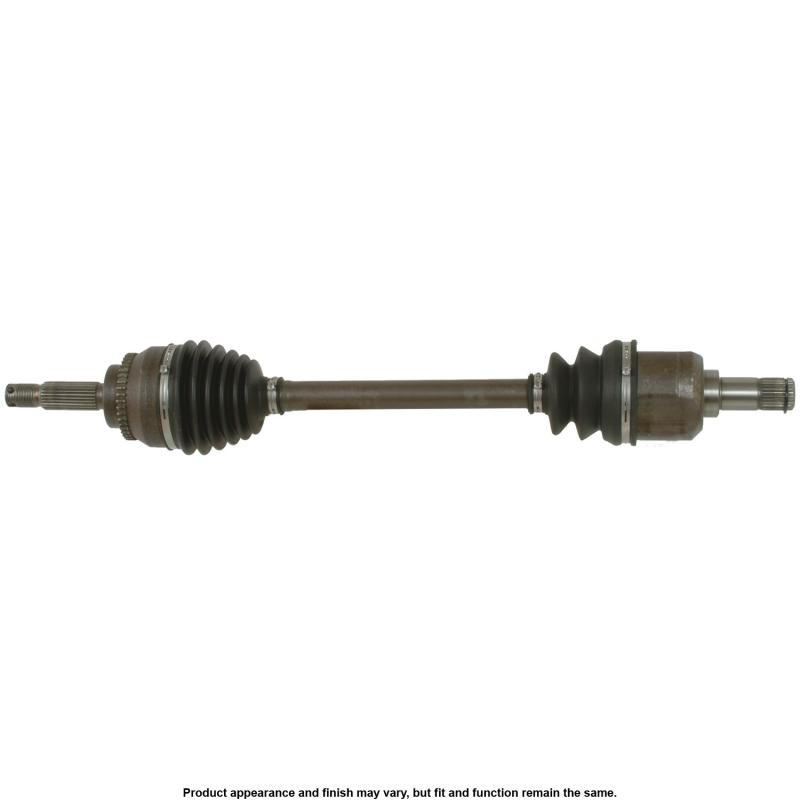 A1 Cardone 603480 - CV Axle Shaft A1 Cardone 603480 CV Axle Assembly product image 1 of 3