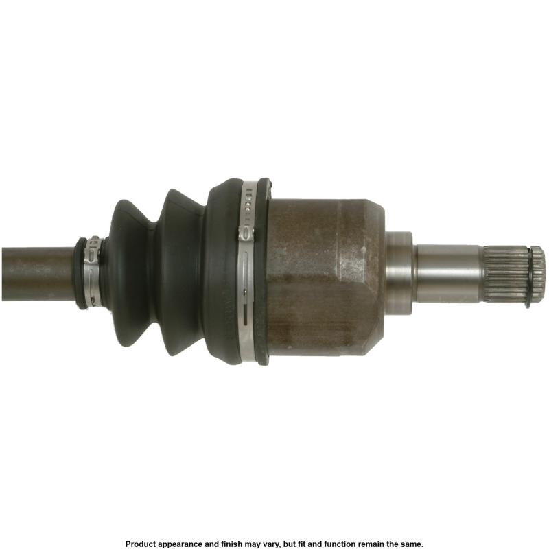 A1 Cardone 603480 - CV Axle Shaft A1 Cardone 603480 CV Axle Assembly product image 2 of 3