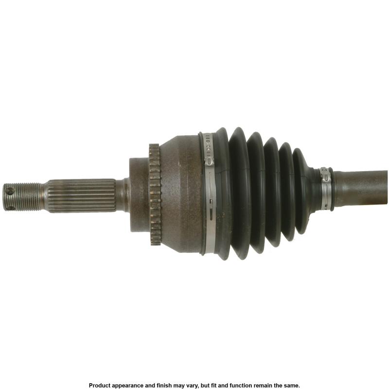 A1 Cardone 603480 - CV Axle Shaft A1 Cardone 603480 CV Axle Assembly product image 3 of 3