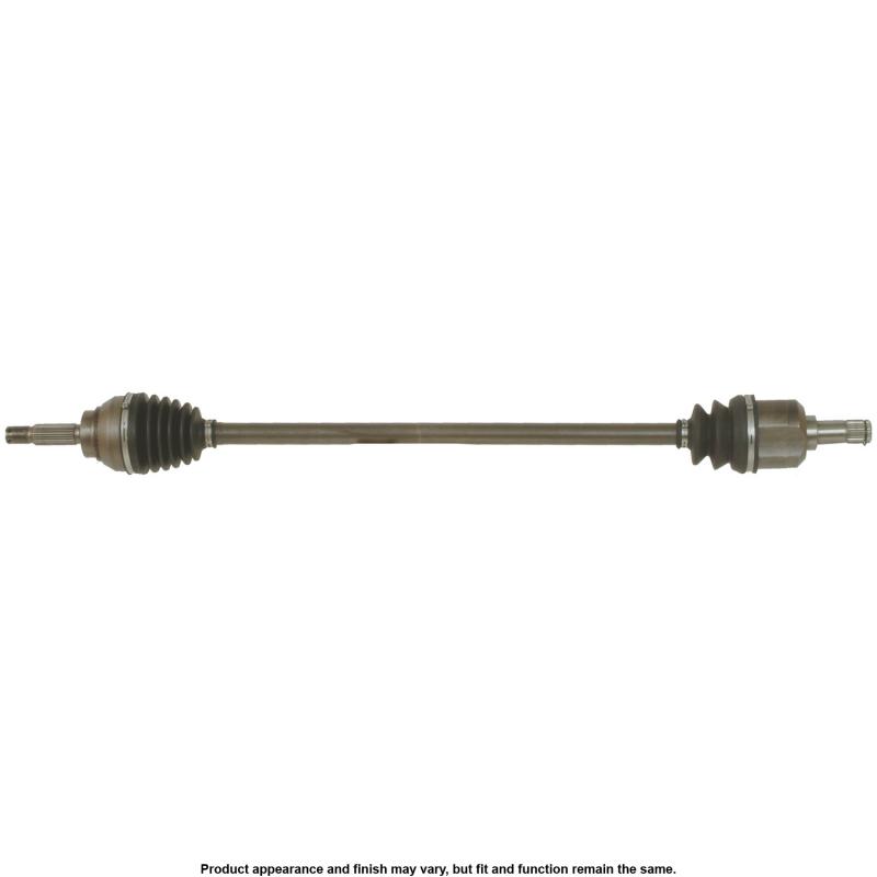 A1 Cardone 603481 CV Axle Assembly product image 1 of 3
