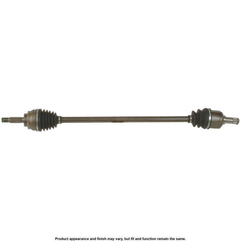 A1 Cardone 603482 CV Axle Assembly product image 2 of 3