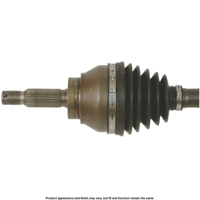 A1 Cardone 603487 - CV Axle Shaft A1 Cardone 603487 CV Axle Assembly product image 2 of 3