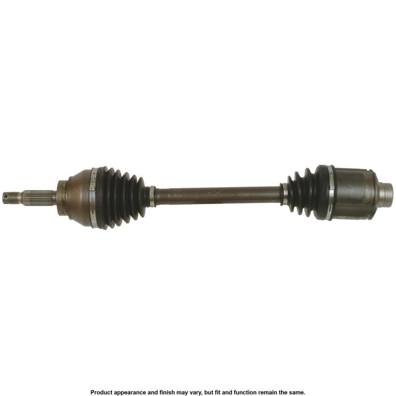 A1 Cardone 603487 - CV Axle Shaft A1 Cardone 603487 CV Axle Assembly product image 3 of 3