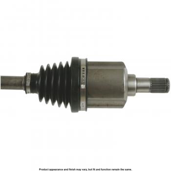 A1 Cardone 603489 CV Axle Assembly product image 1 of 3