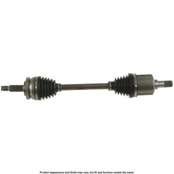 A1 Cardone 603489 CV Axle Assembly product image 2 of 3