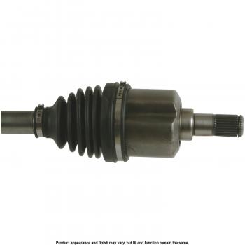 A1 Cardone 603490 CV Axle Assembly product image 2 of 3