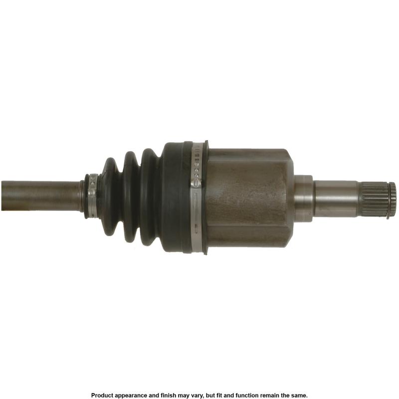 A1 Cardone 603494 - CV Axle Shaft A1 Cardone 603494 CV Axle Assembly product image 2 of 3