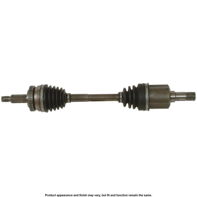 A1 Cardone 603494 - CV Axle Shaft A1 Cardone 603494 CV Axle Assembly product image 3 of 3