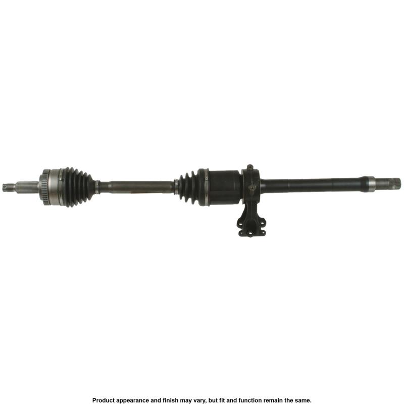 A1 Cardone 603495 CV Axle Assembly product image 1 of 3