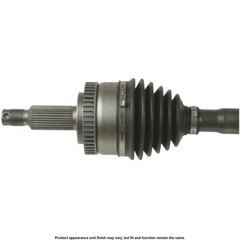 A1 Cardone 603495 CV Axle Assembly product image 2 of 3